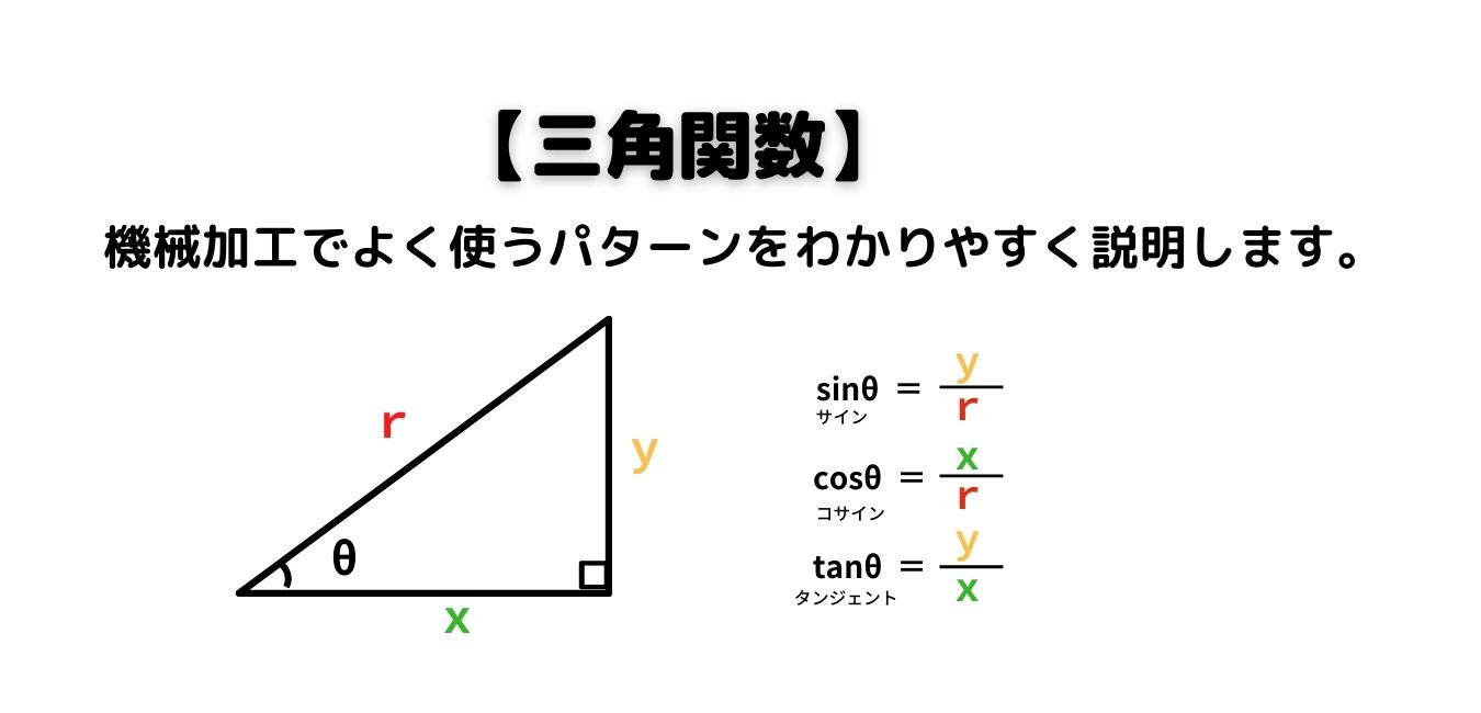 コサイン 覚え 方 サイン 【数学Ⅰ三角比】sin cos